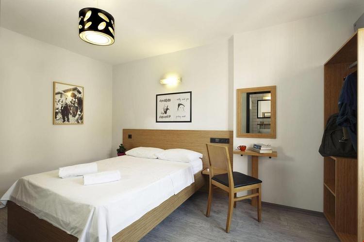 The Room Hostel
