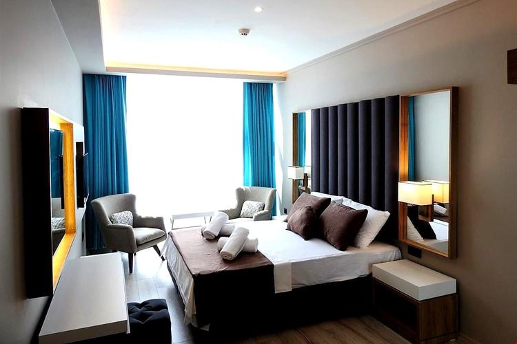 Armoni Life Hotel