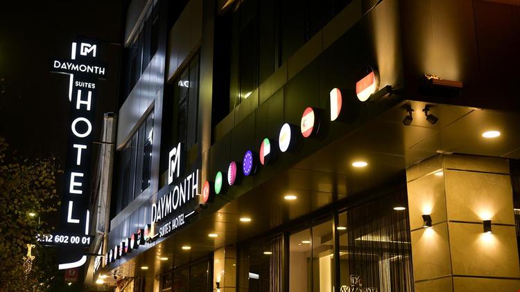 DayMonth Hotel