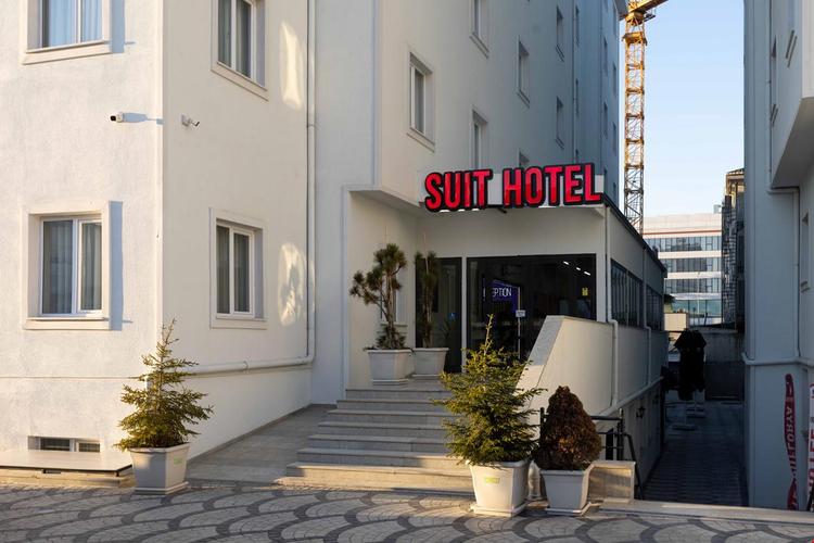 Tempo Florya Otel