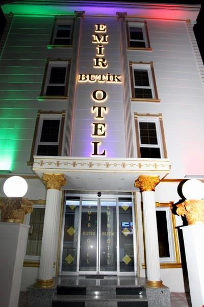 Emir Butik Otel