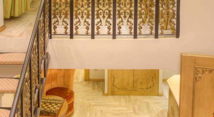 ArtDeco Suites