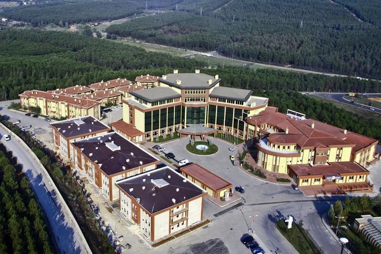 Marma Hotel Istanbul Asia
