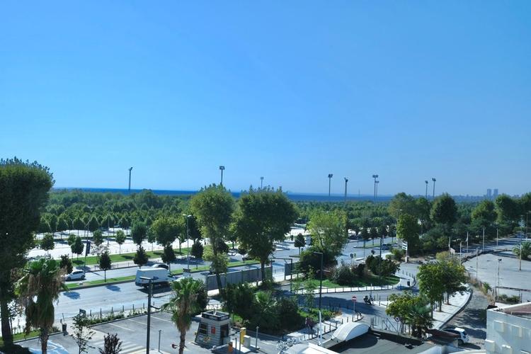 Yali Otel