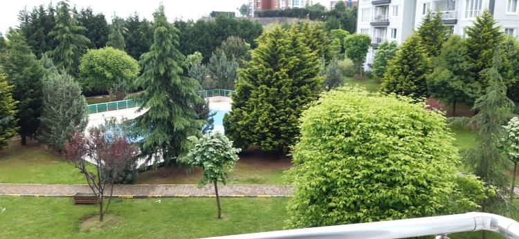 Kozyatağı Apart 1