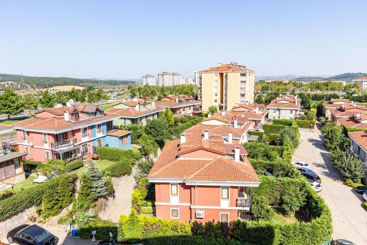 Wide | Pendik