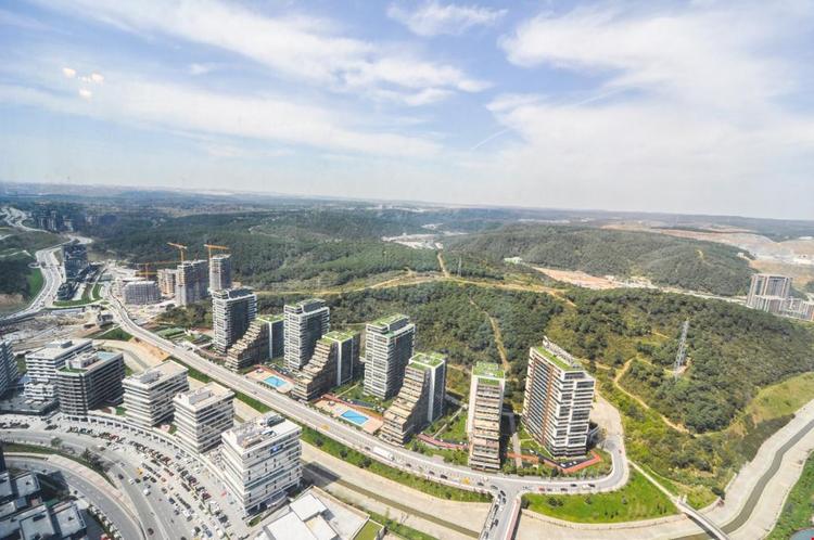 Avangart İstanbul By Ri Comfort