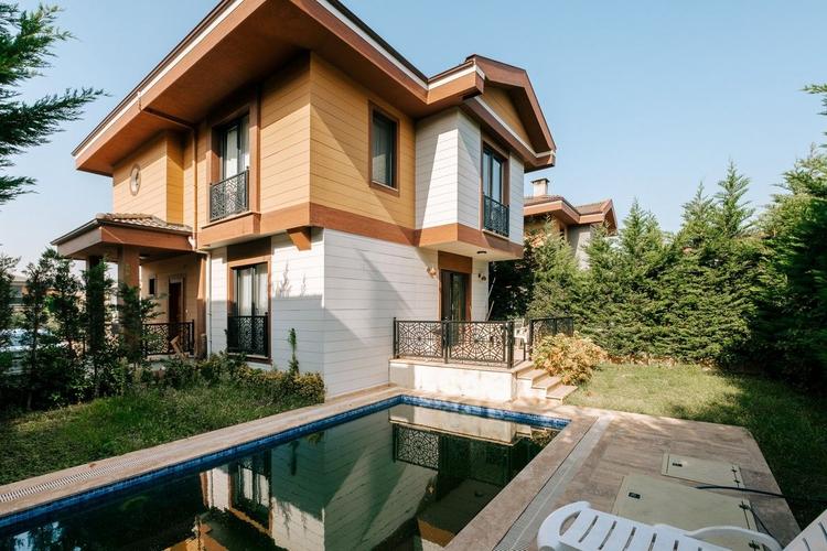 Villa Apex | Şile