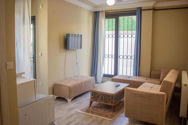 Bluu Apart Hotel
