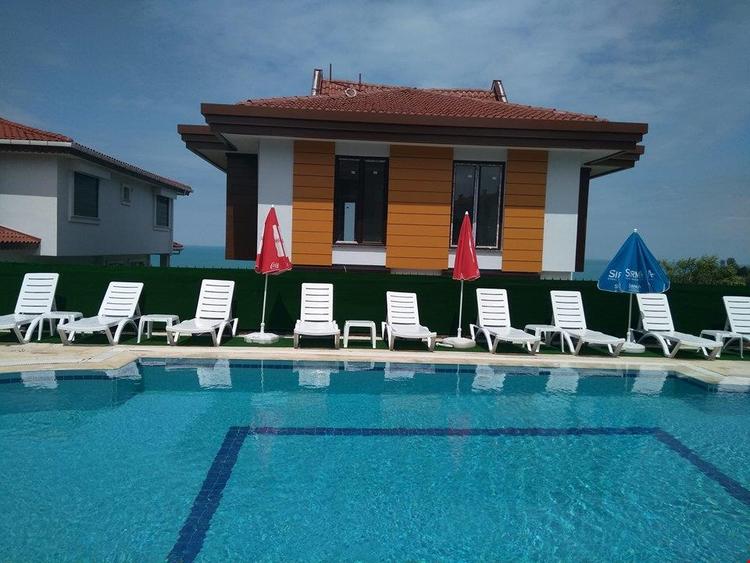 Dikçatı Şile Pansiyon