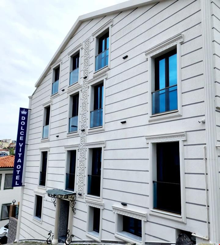 Dolce Vita Şile