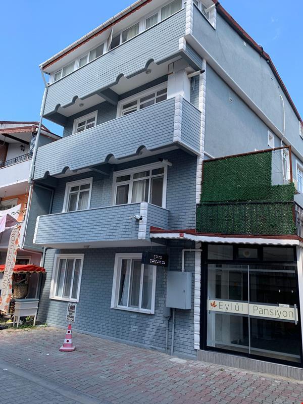 Eylül Pansiyon