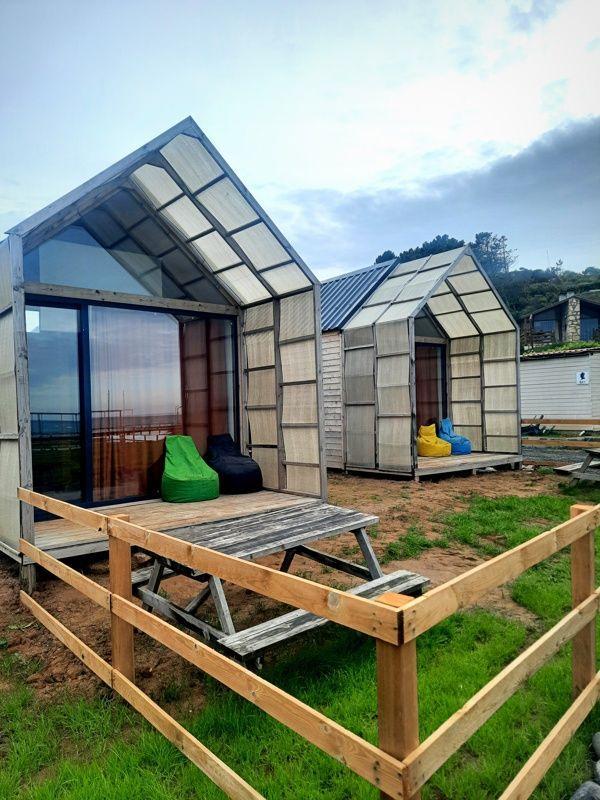 Kaçkar Kamping