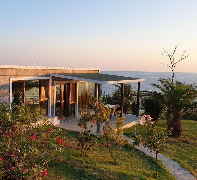 Palm Beach Şile