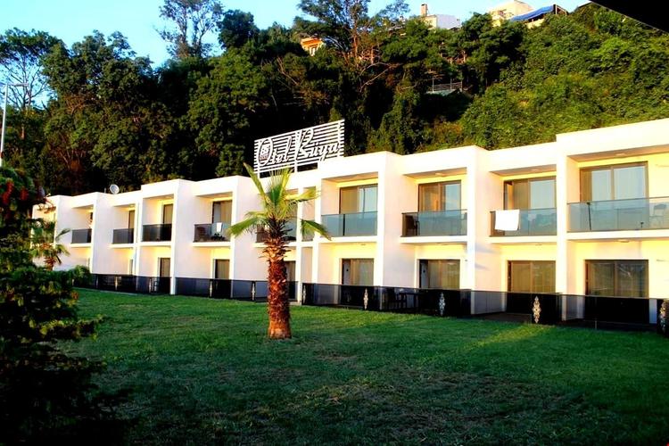 Rüya Otel