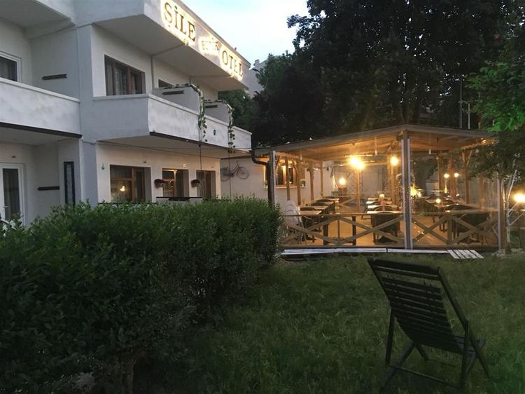 Şile Butik Otel
