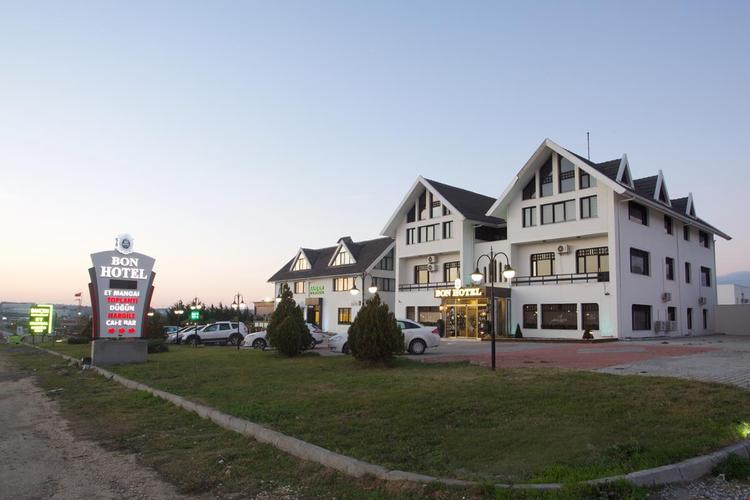 Bon City Resort Hotel