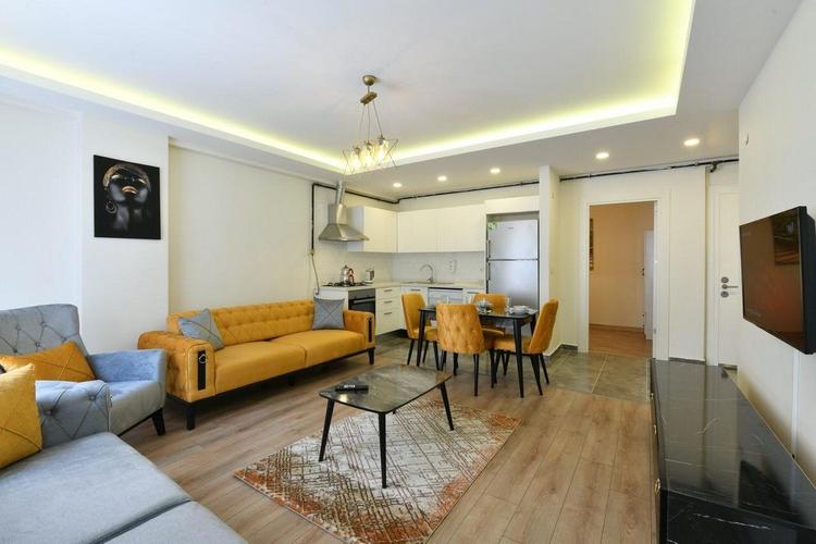 Kardes Suite 4