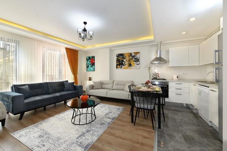 Perihan Suite 8