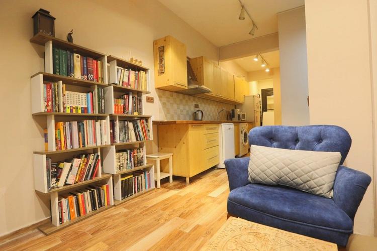 Passage House | Şişli