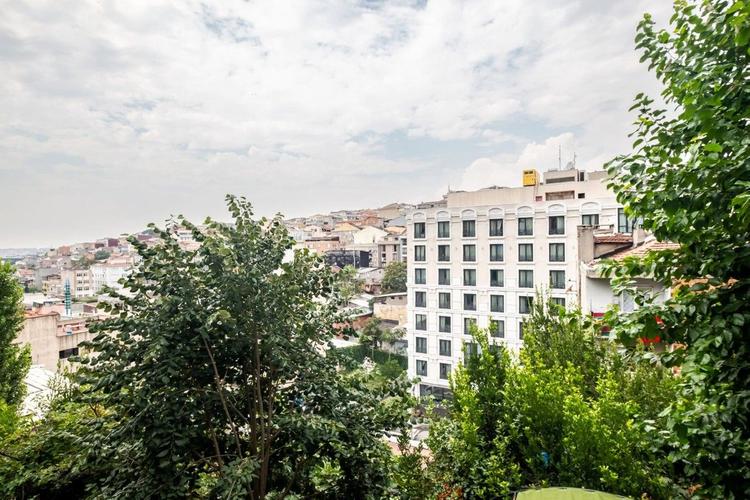 Roncaly 3 | Şişli