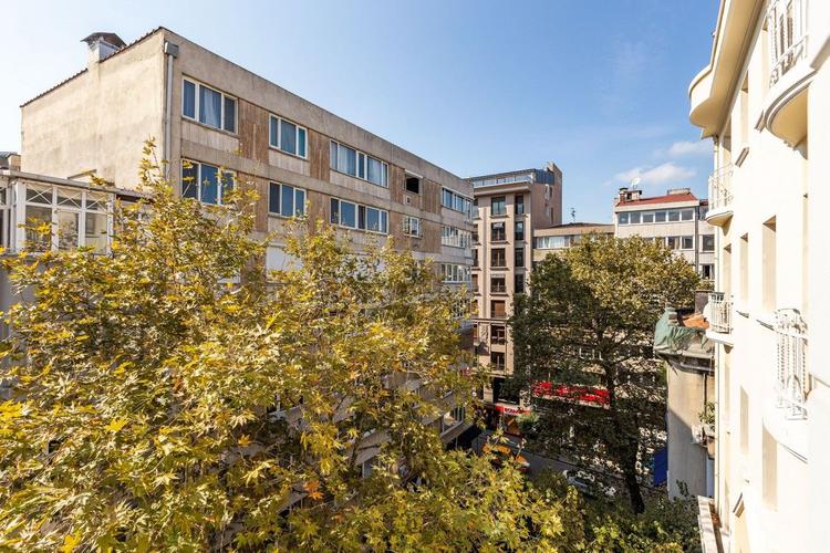 Foliage | Şişli