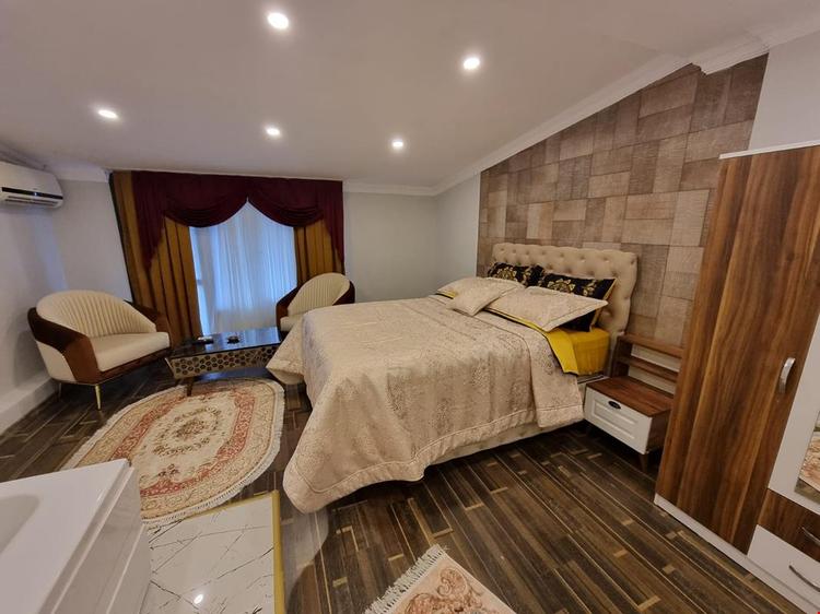Ata Suit Hotel