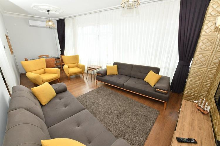 Nasiroglu Suite