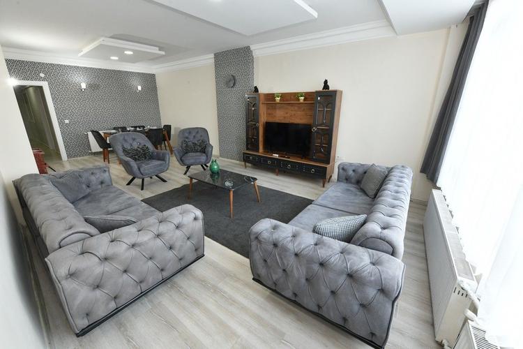 Dubleks Suite 1