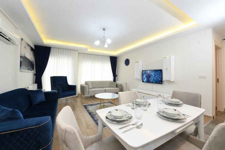 Kardes Suite 5