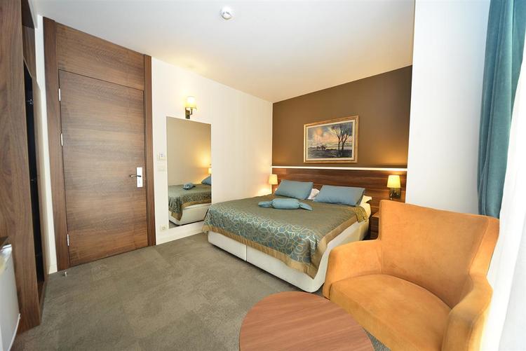 Hotel Le Maritime
