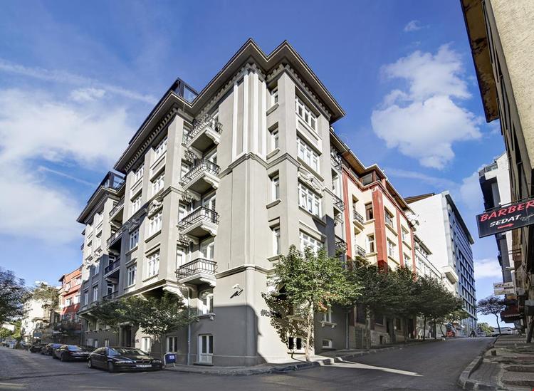 Wabi Hostels