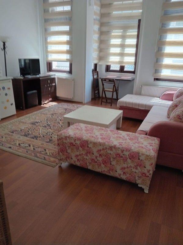 Naya's Suite 1+1 Apartment