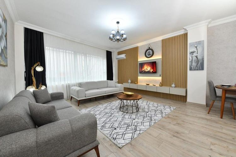 Sevinç Suite