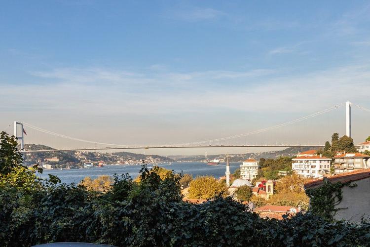 Encanto | Kuzguncuk 