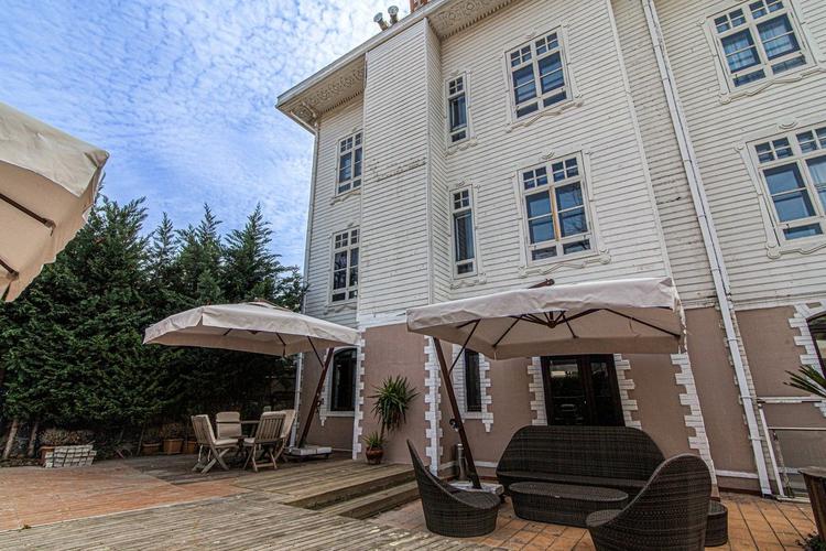 Sakine Hanım 203 | Üsküdar
