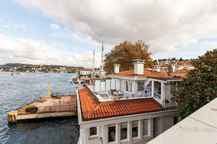 Köşk Mansion