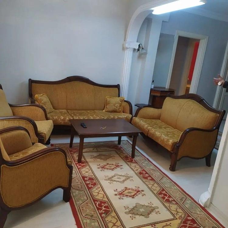Üsküdar 3+1