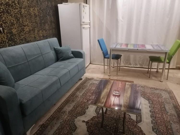 Üsküdar Center 1A