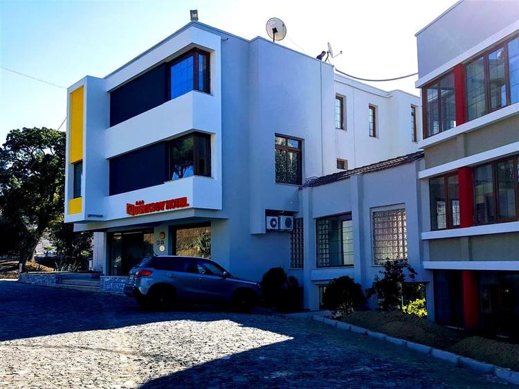 Berksoy Hotel Bergama
