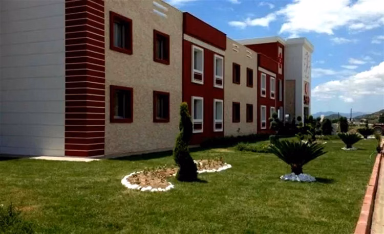 Hotel La Bella Bergama