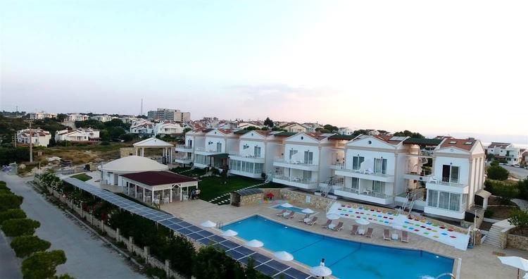 Aria Hotel Çesme