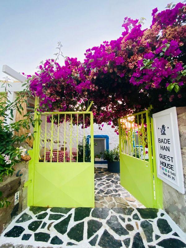 Badehan Guest House