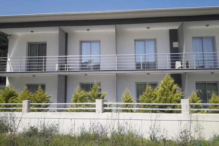 Boyalık Pansiyon