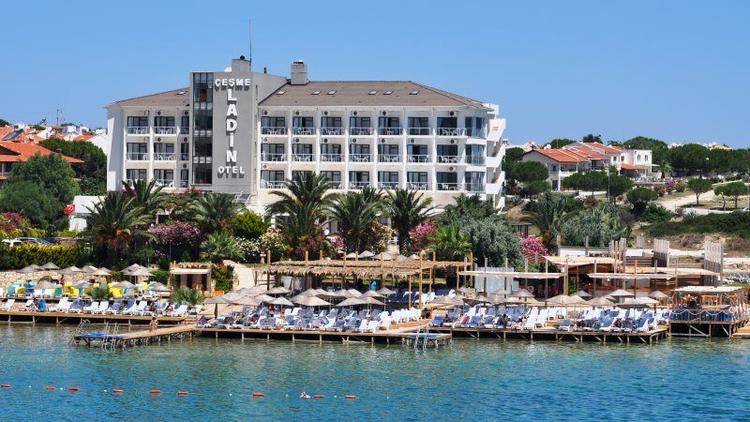 Ladin Otel