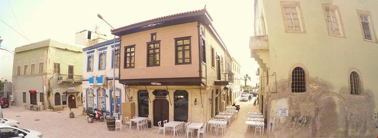Damaki Butik Otel