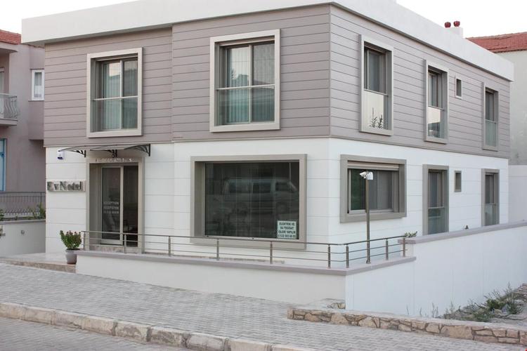 Evn Otel