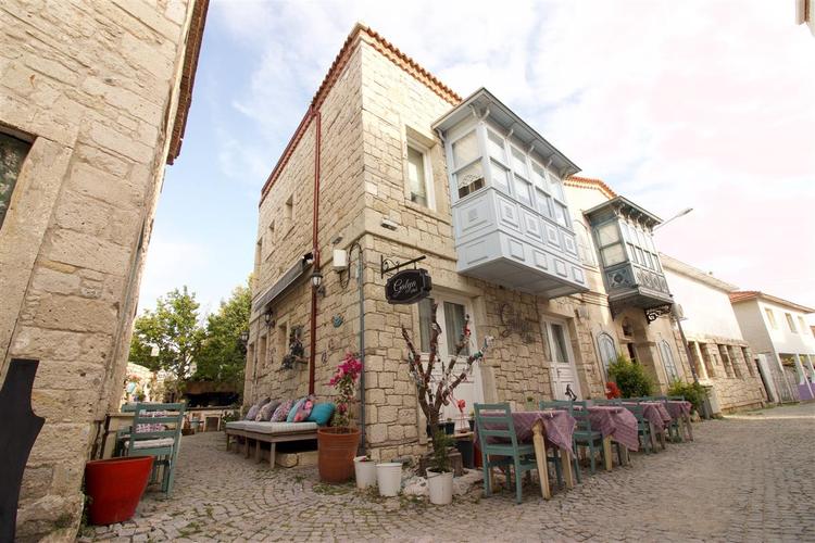 Galya Otel