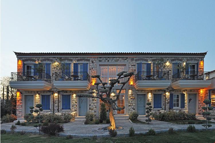 İğdeli Han Suite Hotel