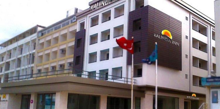 Kalinda Inn